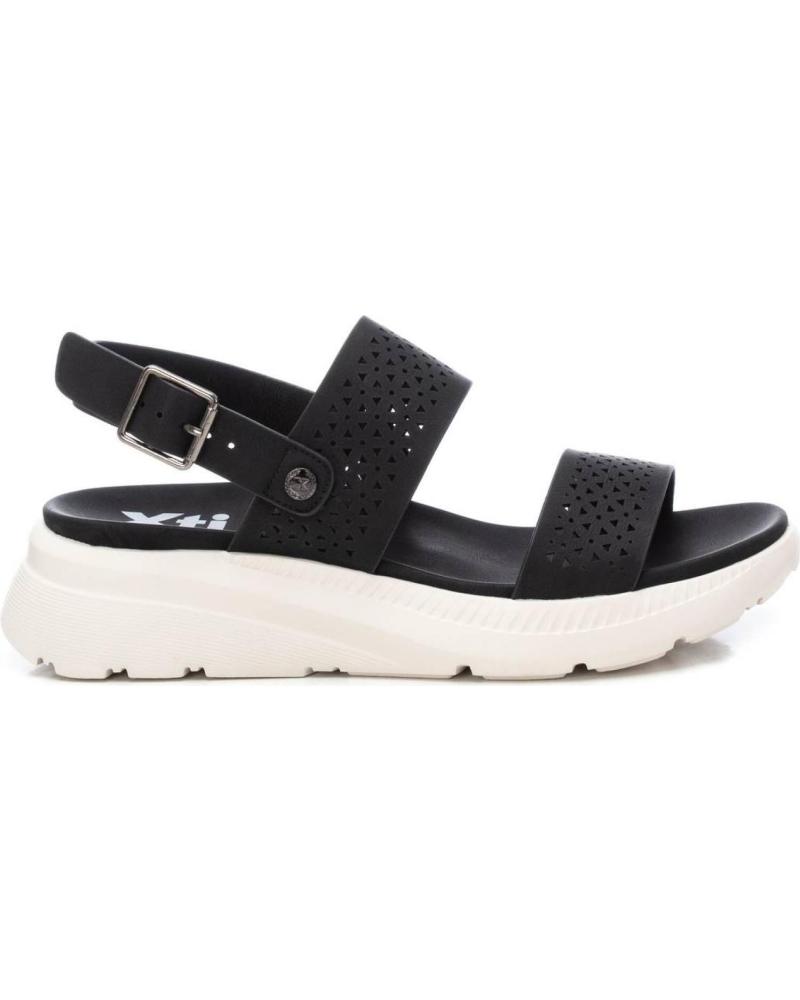 Sandalen-De-Mujer-XTI-142707-NEGRO