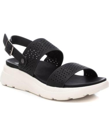 Sandalen-De-Mujer-XTI-142707-NEGRO