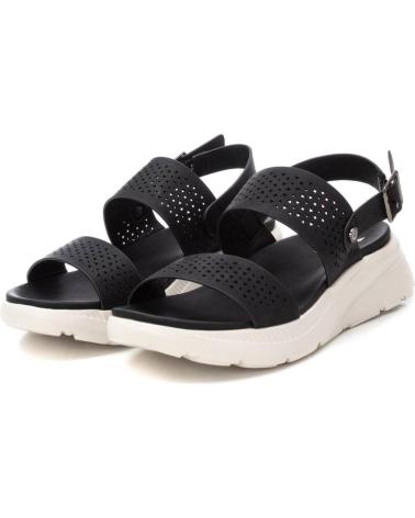 Sandalen-De-Mujer-XTI-142707-NEGRO