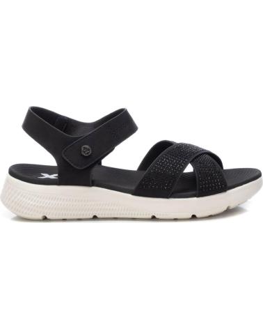 Sandalen für Damen XTI 142709 NEGRO