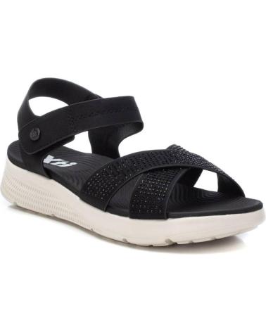 Sandalen für Damen XTI 142709 NEGRO