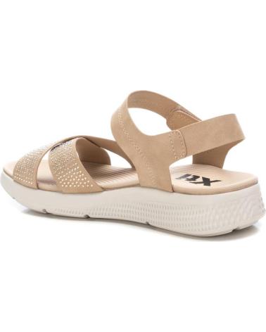 Sandalen-De-Mujer-XTI-142709-BEIGE