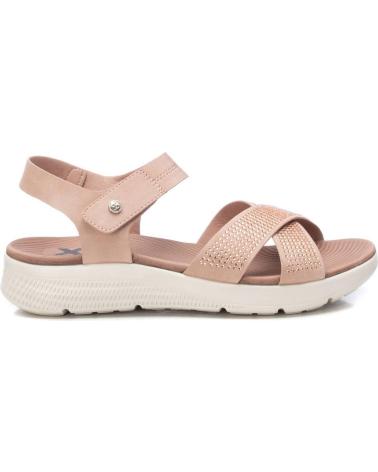 Sandalen für Damen XTI 142709 NUDE