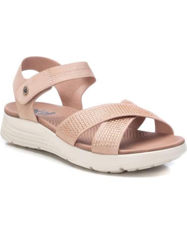 Sandalen für Damen XTI 142709 NUDE