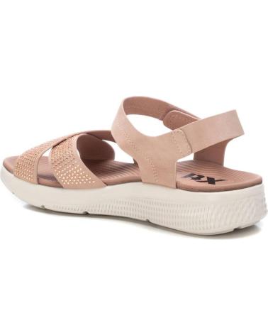 Sandalen für Damen XTI 142709 NUDE