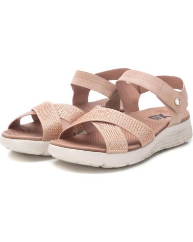Sandalen für Damen XTI 142709 NUDE