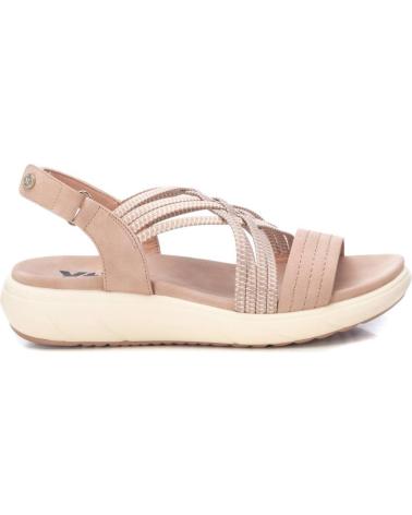 Sandalen für Damen XTI 142712 NUDE