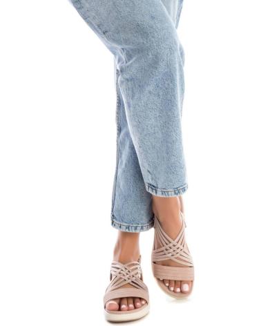 Sandalen für Damen XTI 142712 NUDE