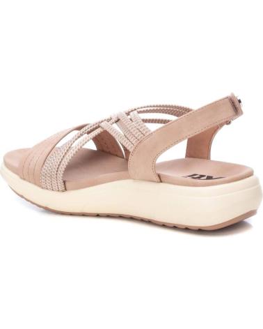 Sandalen für Damen XTI 142712 NUDE