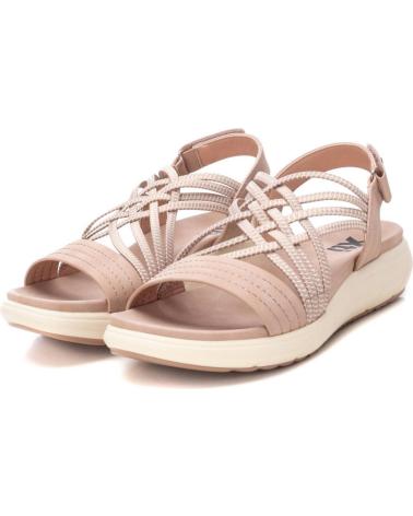 Sandalen für Damen XTI 142712 NUDE