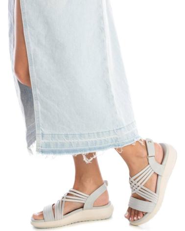 Sandalen für Damen XTI 142712 HIELO