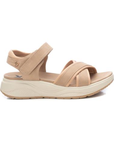 Sandalen für Damen XTI 142720 BEIGE