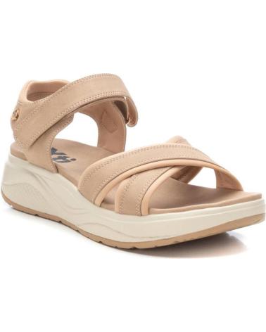 Sandalen für Damen XTI 142720 BEIGE