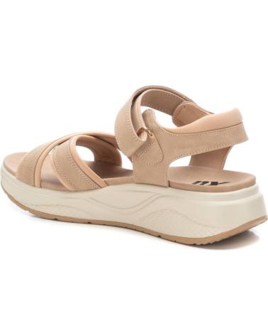 Sandalen für Damen XTI 142720 BEIGE