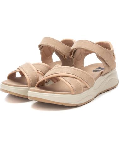Sandalen für Damen XTI 142720 BEIGE