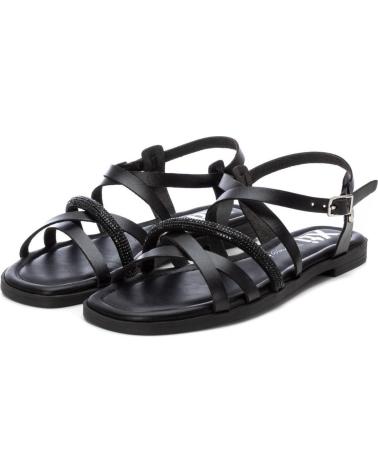 Sandalen für Damen XTI 142740 NEGRO