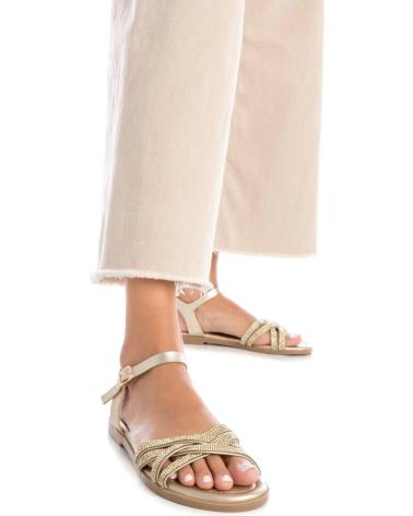 Sandalias-De-Mujer-XTI-142775-ORO