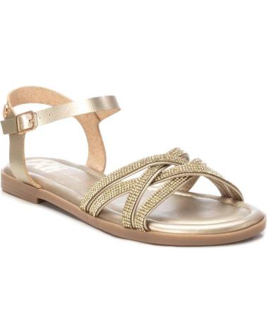 Sandalias-De-Mujer-XTI-142775-ORO