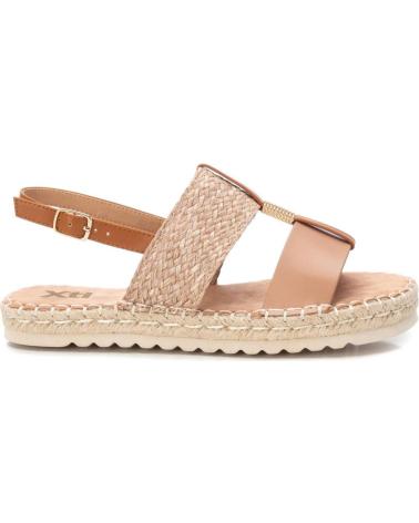 Sandalias de Mujer xti 142814 TAUPE