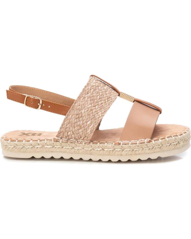 Sandalias de Mujer xti 142814 TAUPE