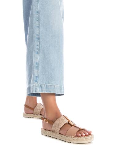 Sandalias de Mujer xti 142814 TAUPE