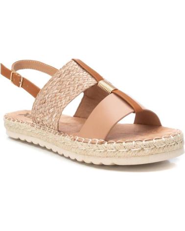 Sandalias de Mujer xti 142814 TAUPE