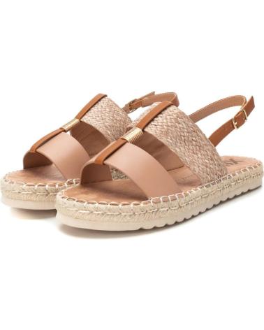 Sandalias de Mujer xti 142814 TAUPE