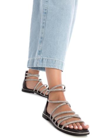 Sandalias de Mujer XTI 142830 NEGRO