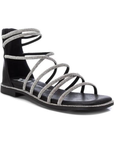 Sandalias de Mujer XTI 142830 NEGRO