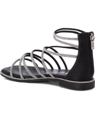 Sandalias de Mujer XTI 142830 NEGRO
