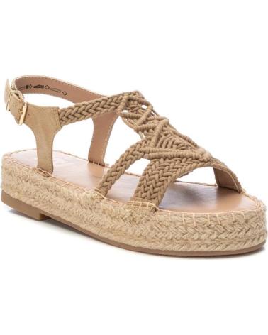 Sandalias de Mujer XTI SANDALIA 142840 TOSTADO DE MARRóN