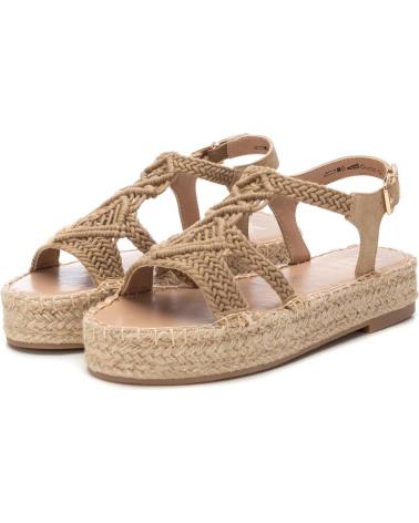 Sandalias de Mujer XTI SANDALIA 142840 TOSTADO DE MARRóN