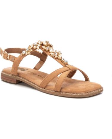 Sandalen für Damen xti 142856 CAMEL
