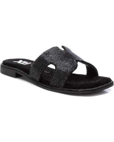 Sandalias de Mujer XTI 142857 NEGRO