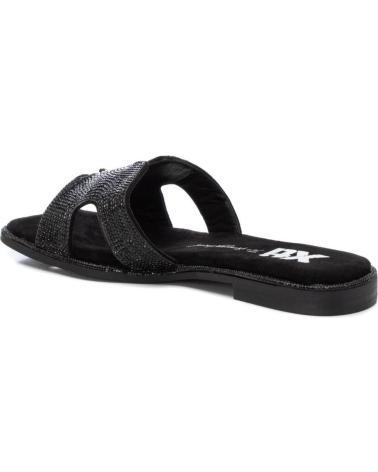 Sandalias de Mujer XTI 142857 NEGRO