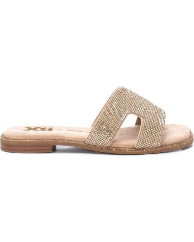 Sandalias de Mujer XTI 142857 BEIGE