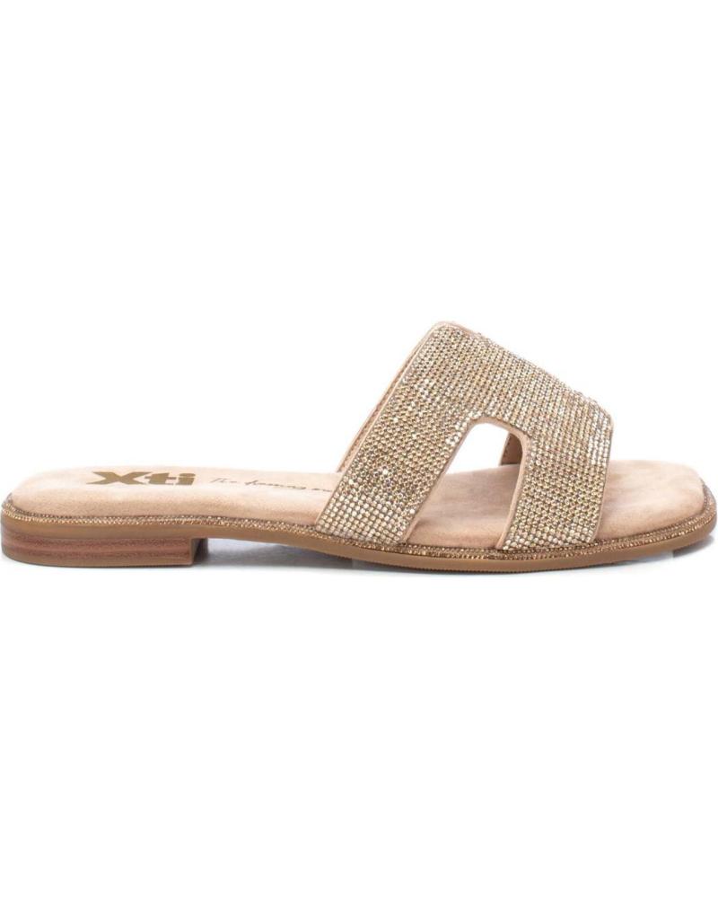 Sandalias de Mujer XTI 142857 BEIGE