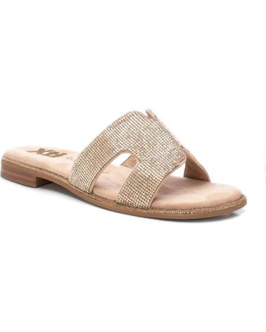 Sandalias de Mujer XTI 142857 BEIGE