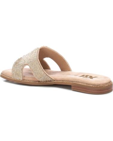 Sandalias de Mujer XTI 142857 BEIGE