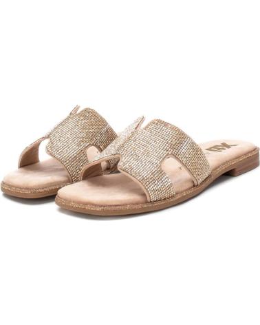 Sandalias de Mujer XTI 142857 BEIGE