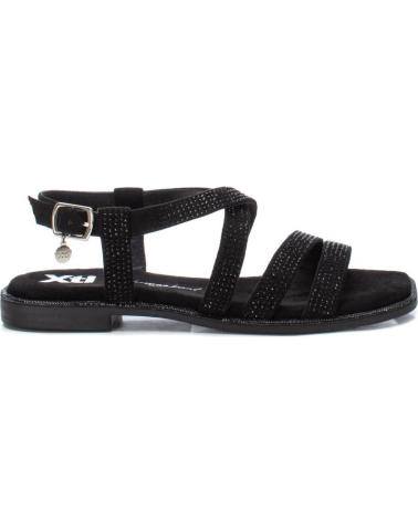 Sandali per Donna XTI 142875 NEGRO