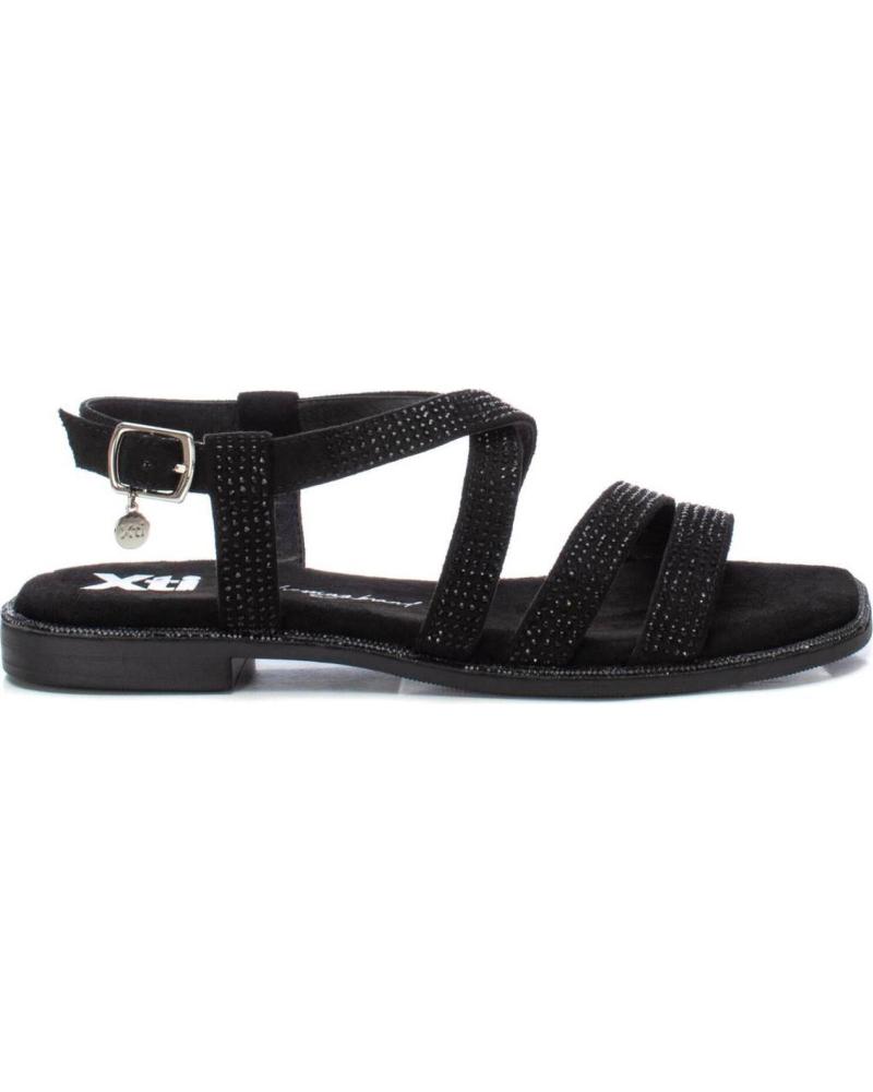 Sandali per Donna XTI 142875 NEGRO