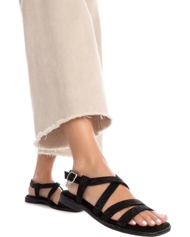 Sandali per Donna XTI 142875 NEGRO