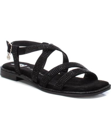 Sandali per Donna XTI 142875 NEGRO