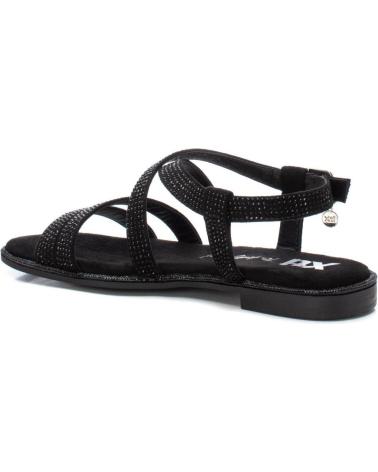 Sandali per Donna XTI 142875 NEGRO