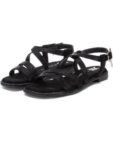 Sandali per Donna XTI 142875 NEGRO