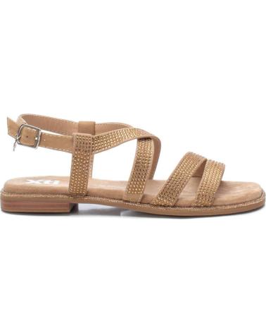 Sandali per Donna XTI 142875 TAUPE