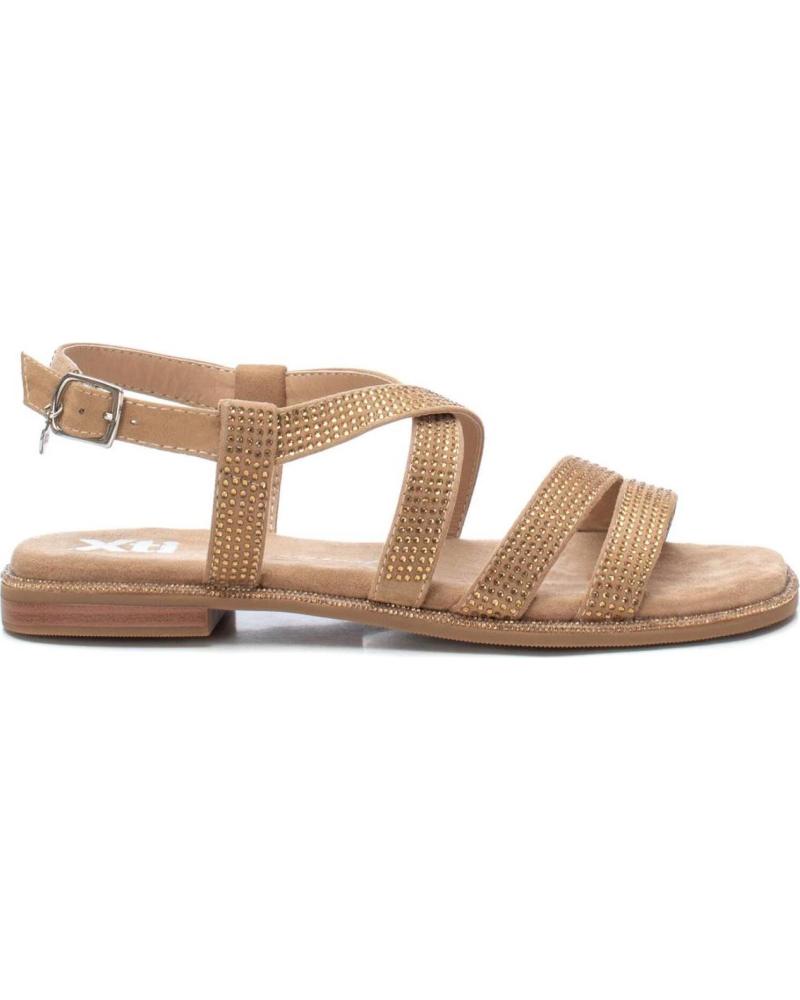 Sandali per Donna XTI 142875 TAUPE