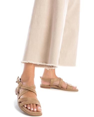 Sandali per Donna XTI 142875 TAUPE