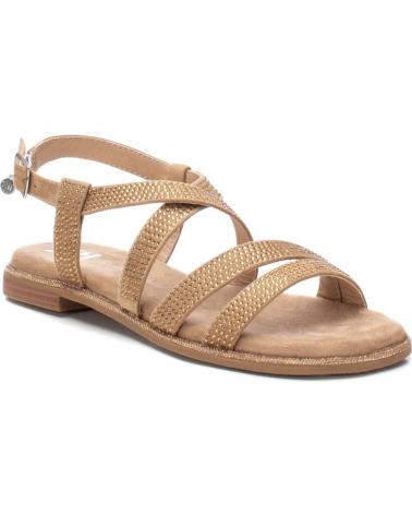 Sandali per Donna XTI 142875 TAUPE